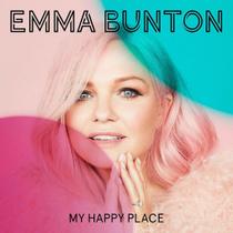 CD Emma Bunton - My Happy Place (Digipack) CD Emma Bunton - My Happy Place (Digipack)