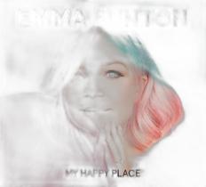 Cd Emma Bunton - My Happy Place