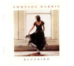 Cd emmylou harris: bluebird Cd emmylou harris: bluebird