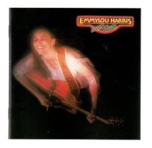 Cd emmylou harris: last date
