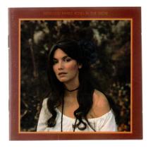 Cd emmylou harris: roses in the snow