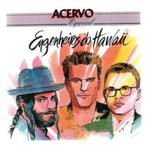Cd engenheiros do hawaii: acervo especial