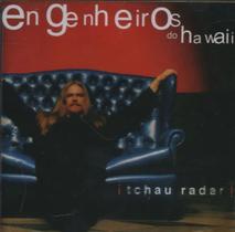 CD Engenheiros Do Hawaii - Tchau Radar CD Engenheiros Do Hawaii - Tchau Radar