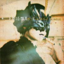Cd enigma: the screen behind the mirror
