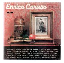 Cd enrico caruso: la donna e mobile
