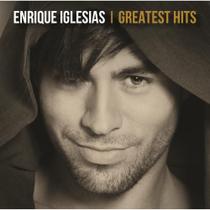 CD Enrique Iglesias - Greatest Hits