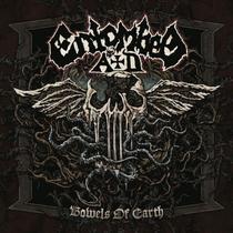 CD Entombed A.D. - Bowels of Earth - Heavy Metal Rock Records/Encore Music