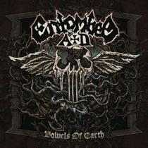 Cd Entombed A.d. - Bowels Of Earth - LC Cd Entombed A.d. - Bowels Of Earth - LC