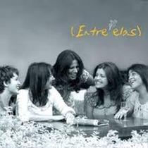 Cd entre elas - elas