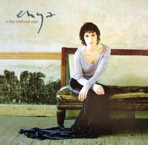 Cd Enya - A Day Without Rain - Warner Music