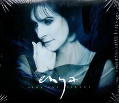 CD Enya - Dark Sky Island - Warner Music