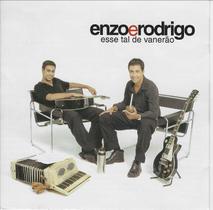 Cd - Enzo E Rodrigo - Esse Tal De Vanerão