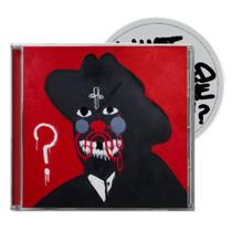 CD Epic O QUE ACONTECEU COM AS RUAS