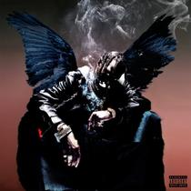 CD EPIC RECORDS GRUPO Birds In The Trap Sing McKnight - EPIC RECORDS GROUP