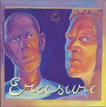 CD Erasure - Erasure CD Erasure - Erasure