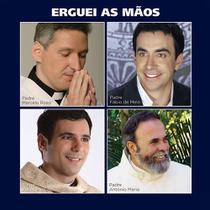 CD Erguei As Mãos