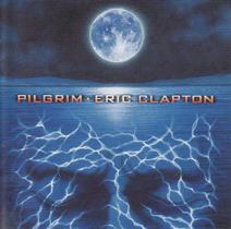 CD Eric Clapton Pilgrim
