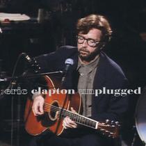 CD Eric Clapton - Unplugged - Warner music brasil ltda