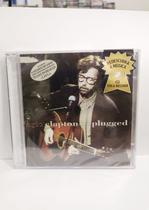 Cd Eric Clapton - Unplugged