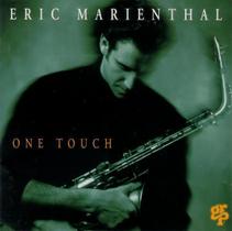 Cd Eric Marienthal - One Touch - Sony Music