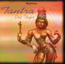 Cd eric triger: tranta