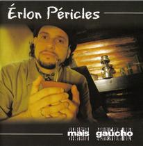 Cd - Érlon Péricles - Mais Gaucho