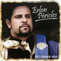 CD - Érlon Péricles - Rio Grande Véio