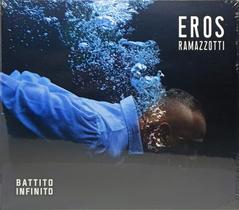 Cd Eros Ramazzotti Battito Infinito