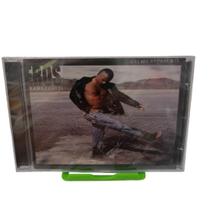 Cd Eros Ramazzotti*/ Calma Apparente (lacrado)