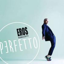 CD - Eros Ramazzotti - Perfetto