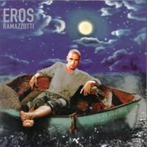Cd eros ramazzotti - stilelibero - BMG BRASIL