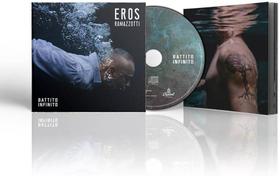 Cd Eros Ramzotti - Battito Infinito (Latam Version) - CAPITOL