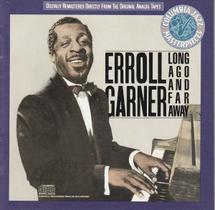 CD Erroll Garner Long Ago And Far Away / Importado CD Erroll Garner Long Ago And Far Away / Importado