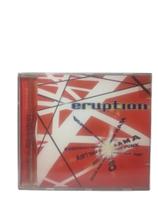 cd eruption - vol 2