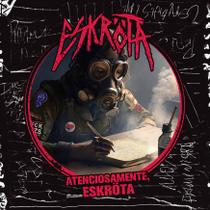 CD - Eskröta Atenciosamente, Eskröta - Marquee Records