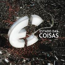 Cd - Estado Das Coisas Cd - Estado Das Coisas