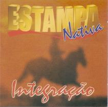 CD - Estampa Nativa - Integração - ACIT