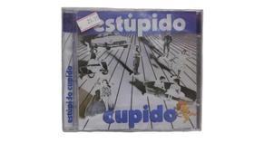 cd estupido cupido*/ estupido cupido - cd+