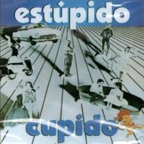 CD Estupido Cupido Volume 1 CD Estupido Cupido Volume 1