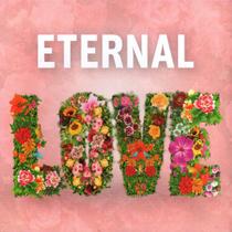 Cd eternal love - sucessos românticos eternos