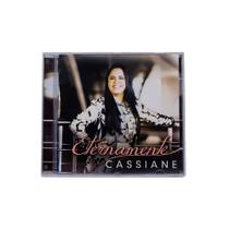 Cd: Eternamente - Cassiane