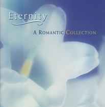 CD Eternity (A Romantic Collection) New Age - PARADOXX