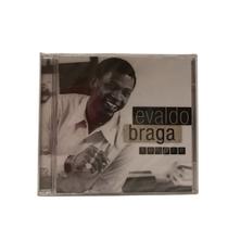 Cd evaldo braga sempre - Som Livre