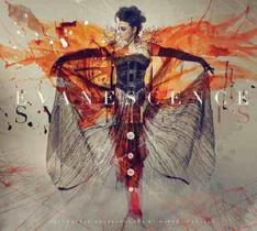 Cd Evanescence - Synthesis - Digipack - Warner Music