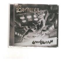 Cd Evergrey - Glorious Collision - HELLIAN