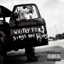 Cd Everlast - Whitey Ford Sings The Blues - Warner Music