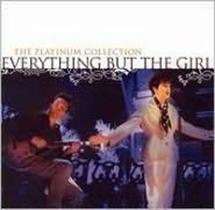 CD Everything But The Girl - The Platinum Collection - 953171