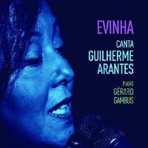 Cd evinha canta guilherme arantes