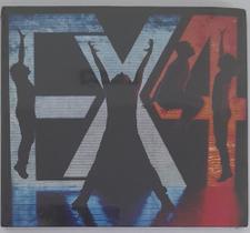Cd Ex4 - Sua Voz Cd Ex4 - Sua Voz