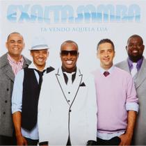 Cd Exaltasamba - Tá Vendo Aquela Lua Cd Exaltasamba - Tá Vendo Aquela Lua